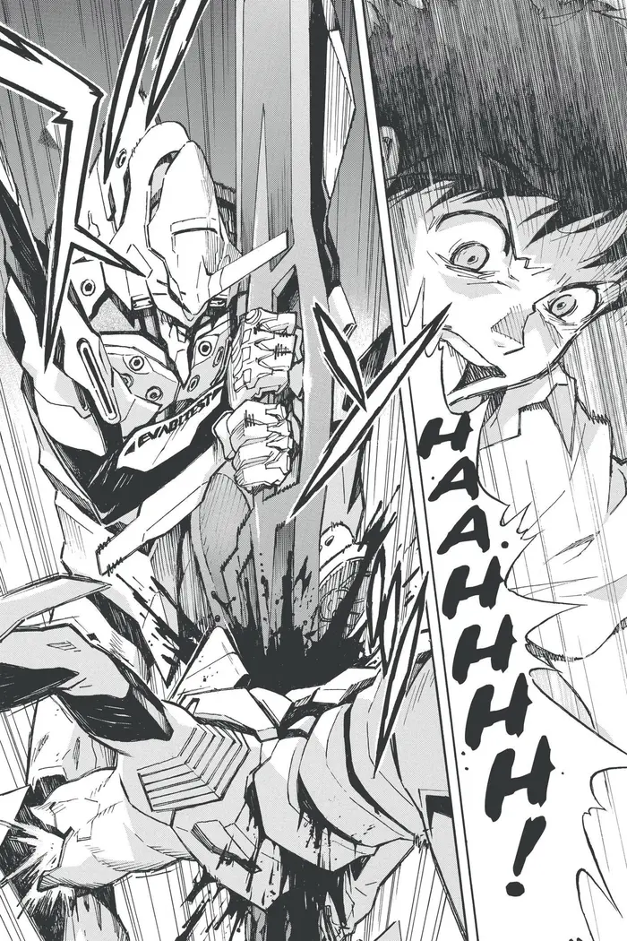 Neon Genesis Evangelion Chapter 85 image 23_optimized